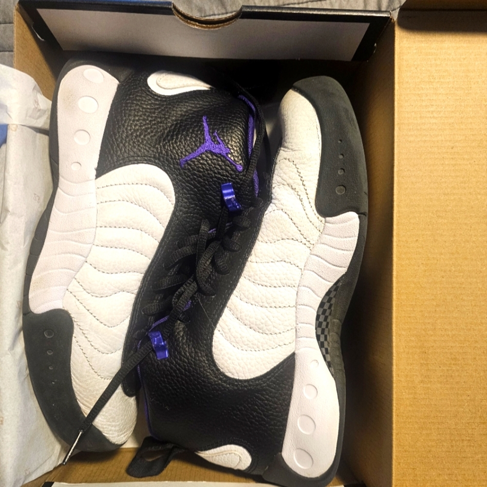 Nike Jordan jumpmam
